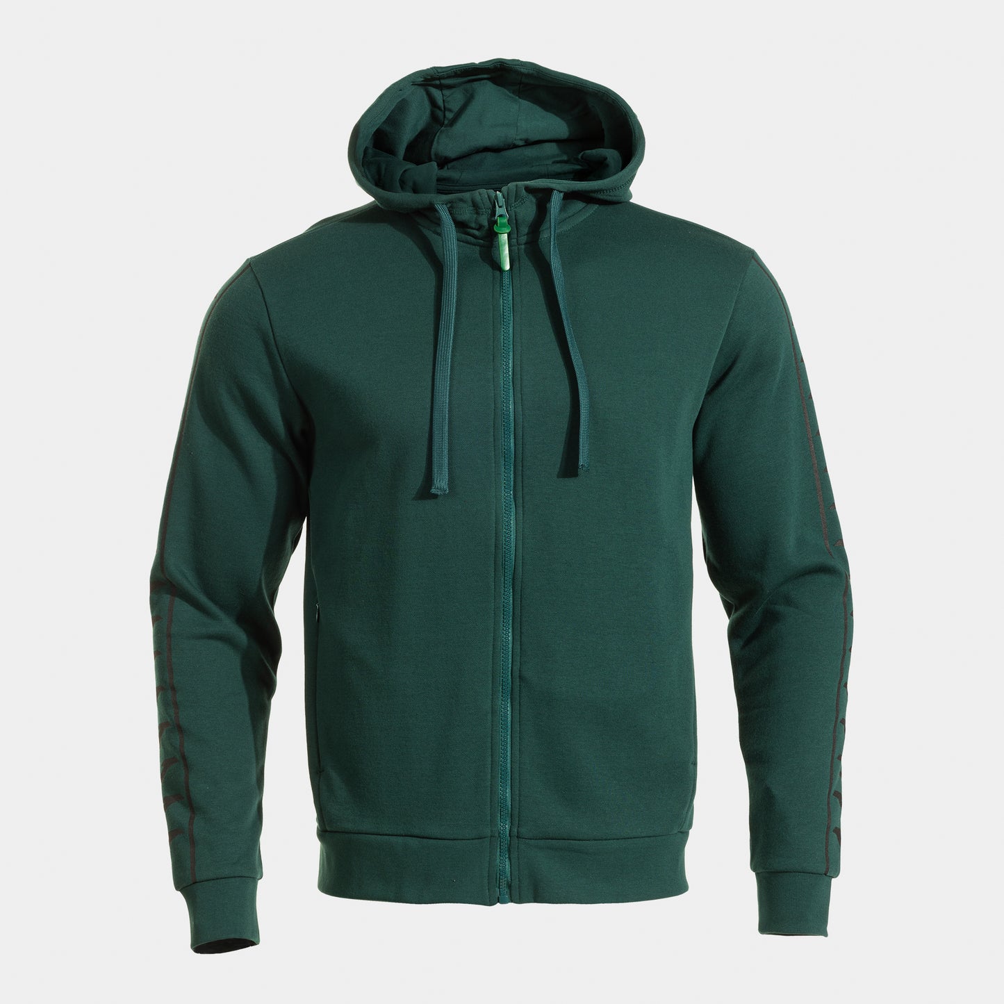 Joma Men’s Heroic Zipped Hoodie Jacket