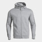 Joma Men’s Heroic Zipped Hoodie Jacket