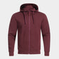 Joma Men’s Heroic Zipped Hoodie Jacket