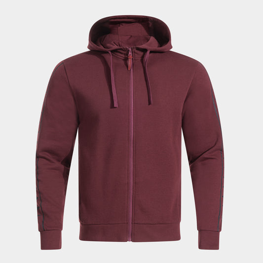 Joma Youth Heroic Zipped Hoodie Jacket