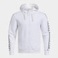 Joma Men’s Heroic Zipped Hoodie Jacket