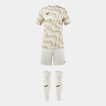Joma Men's New Area Three-Piece Set