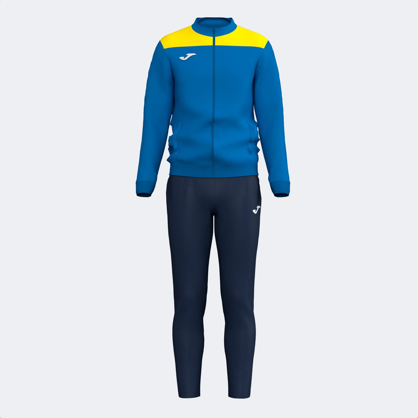 Joma Youth Phoenix II Tracksuit