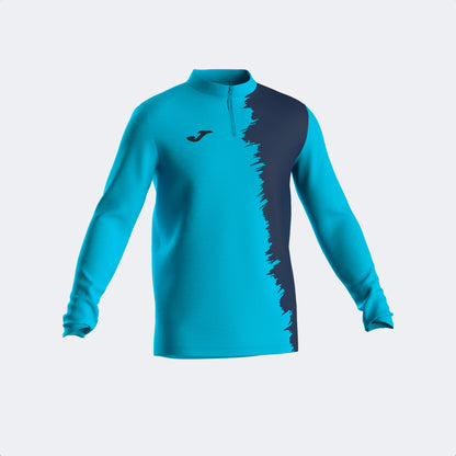 Joma Youth Picasho Half Zip Top