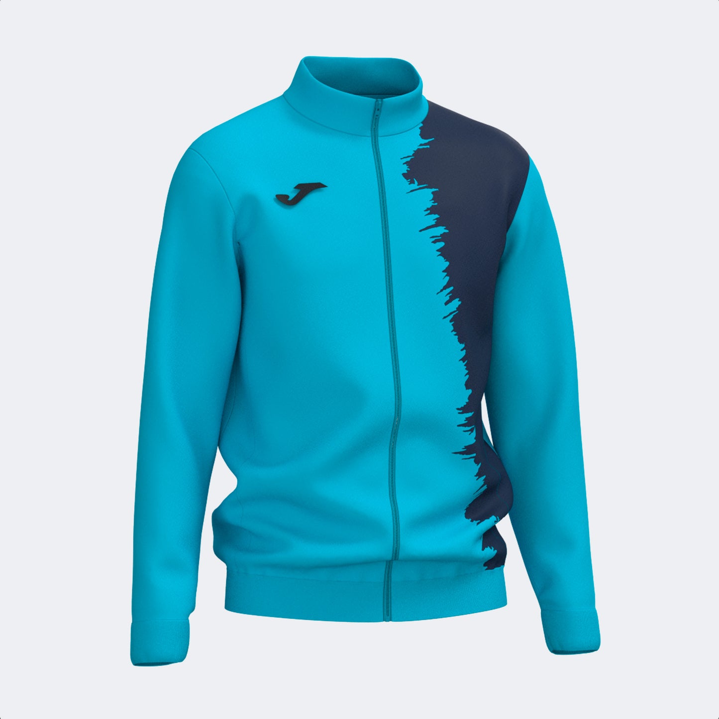Joma Youth Picasho Tracksuit Top Jacket