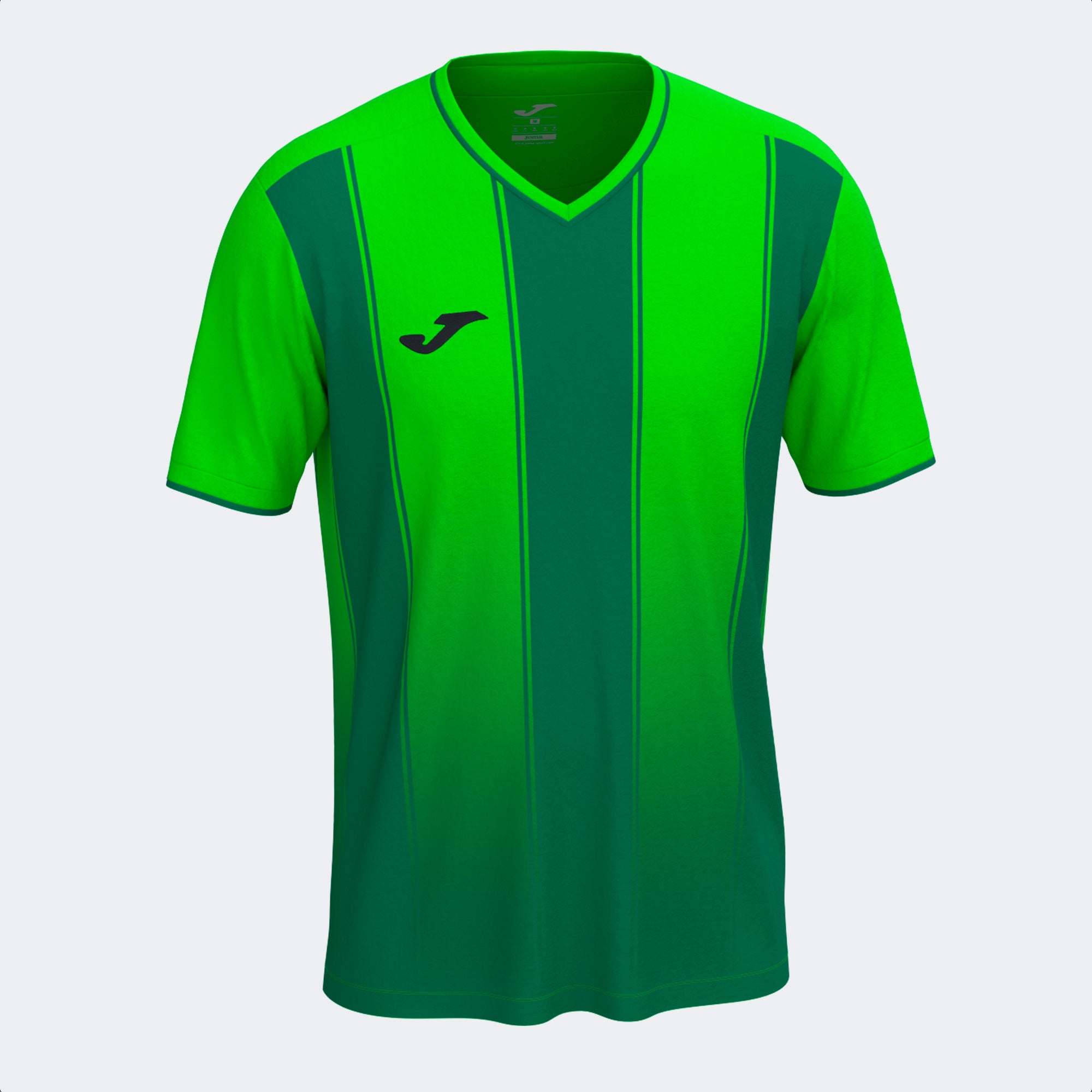 Joma Youth Tiger VIII Jersey – Pro Soccer Team Store