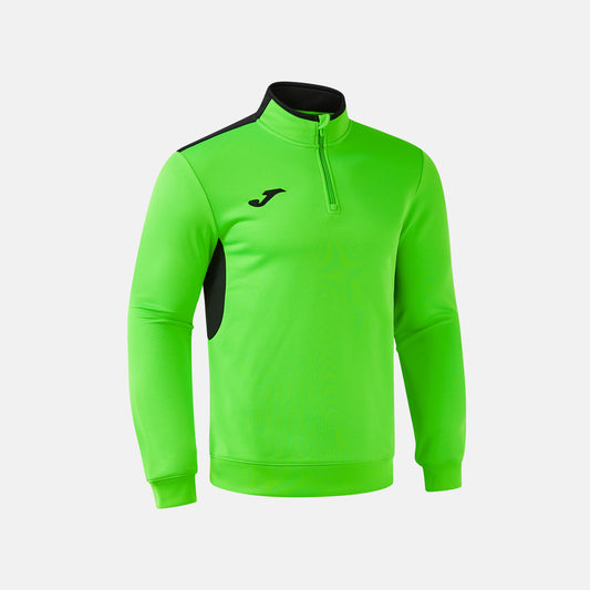 Joma Youth Winner IV Half Zip Top