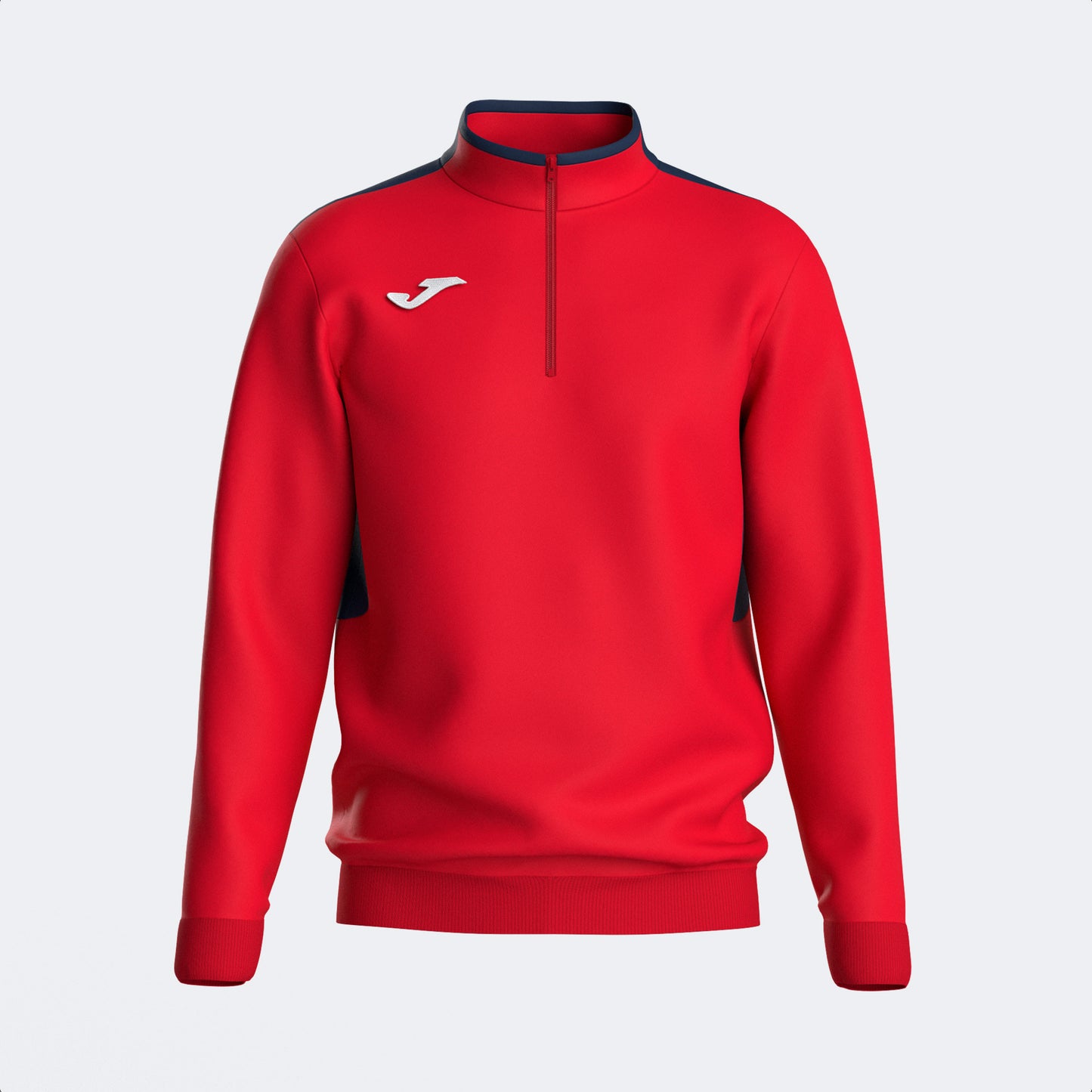 Joma Youth Winner IV Half Zip Top
