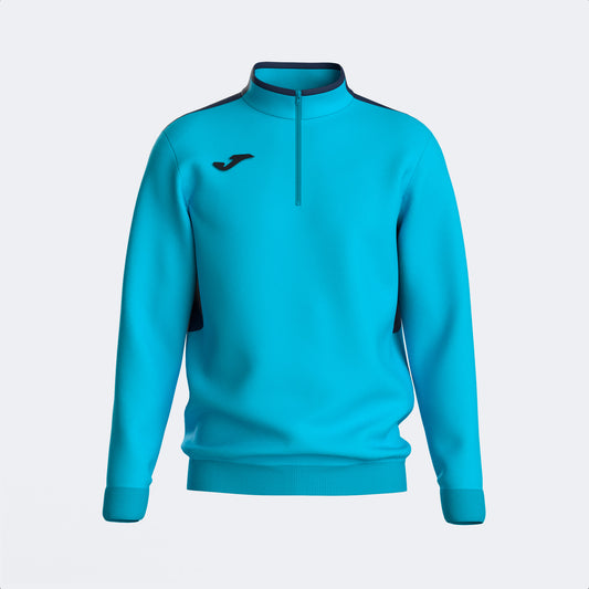 Joma Youth Winner IV Half Zip Top