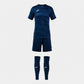 Joma Men's New Area Three-Piece Set