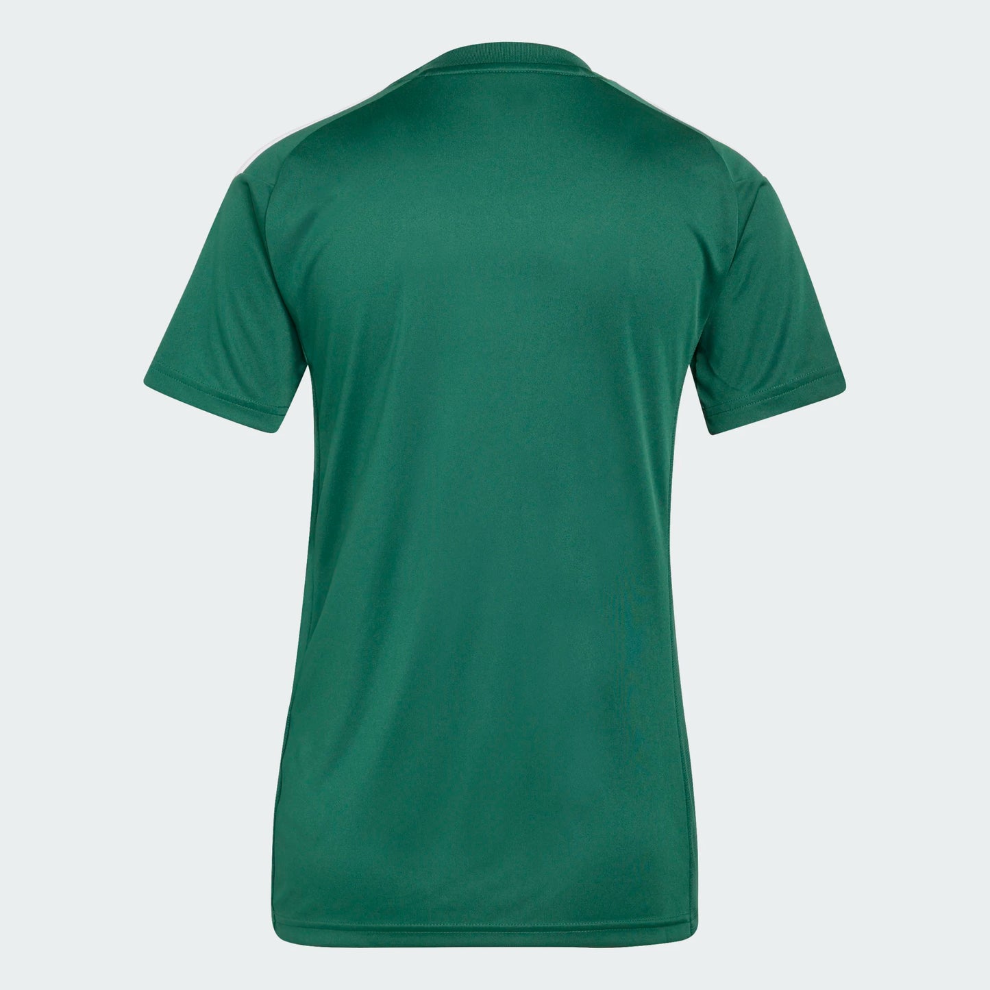 adidas Women's Tiro 26 League Jersey Team Dark Green_White_White (Back)