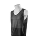 Kwik Goal Deluxe Scrimmage Vest-Black