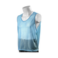 Kwik Goal Deluxe Scrimmage Vest-Light Blue