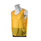 Kwik Goal Deluxe Scrimmage Vest-Yellow