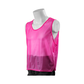 Kwik Goal Deluxe Scrimmage Vest-Hi Vis Pink