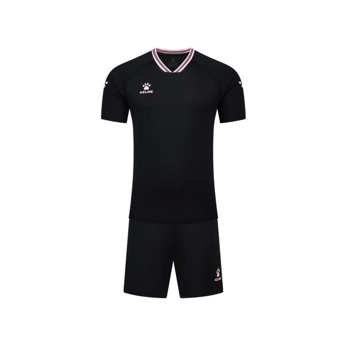Kelme Men's V-Stripe Kit