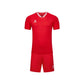 Kelme Men's V-Stripe Kit