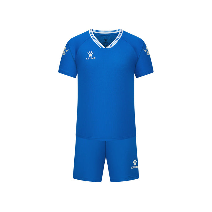 Kelme Men's V-Stripe Kit