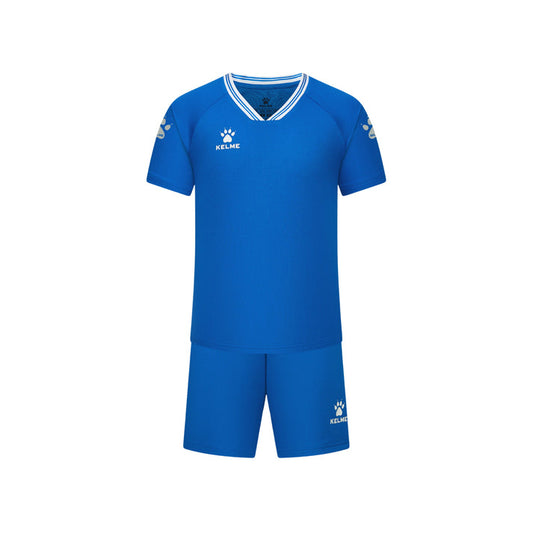 Kelme Men's V-Stripe Kit