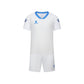 Kelme Men's V-Stripe Kit