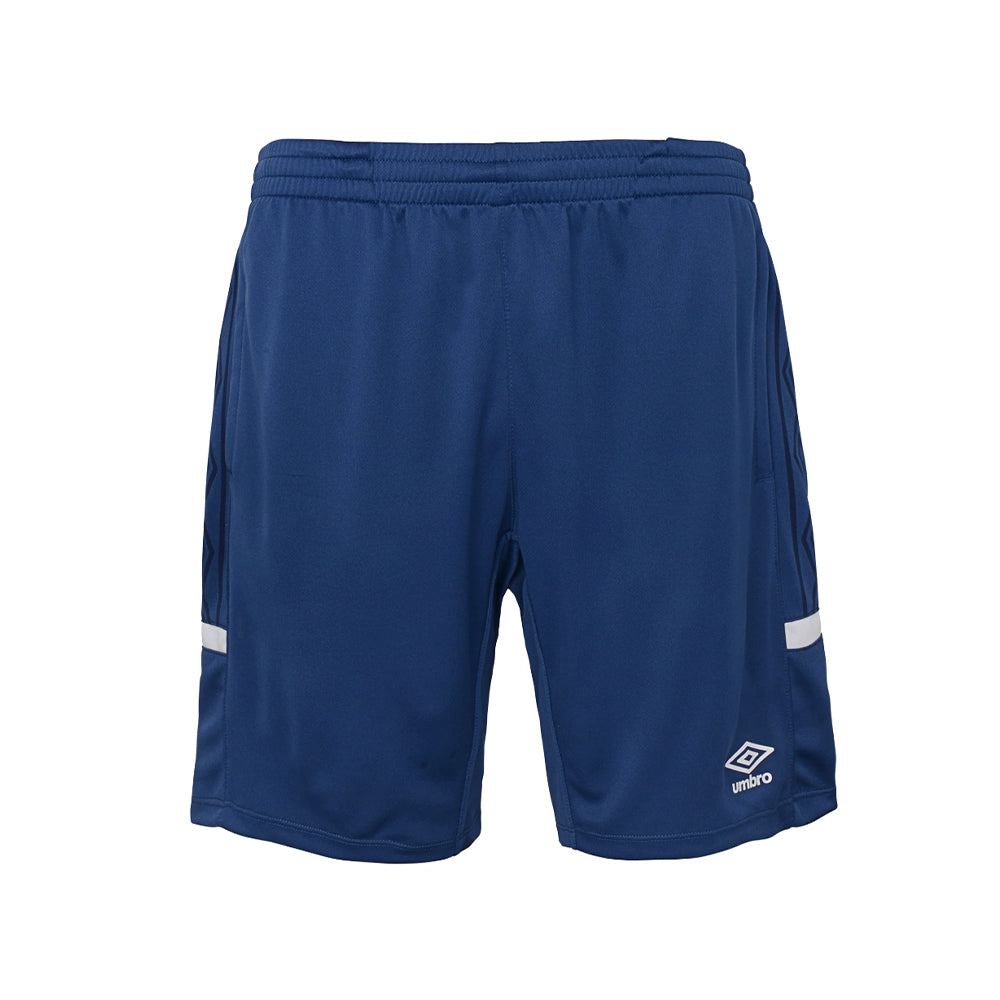 Umbro Legacy Shorts-Navy