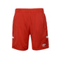 Umbro Legacy Shorts-Red