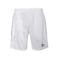 Umbro Legacy Shorts-White