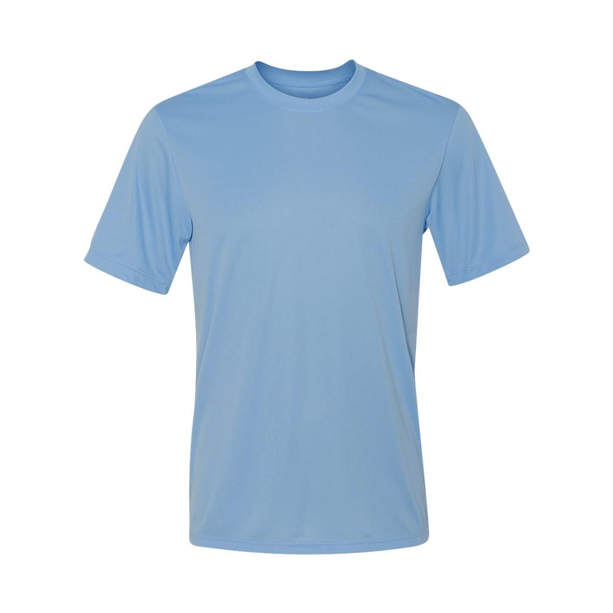 Hanes Men's Cool DRI Performance Polyester T-Shirt