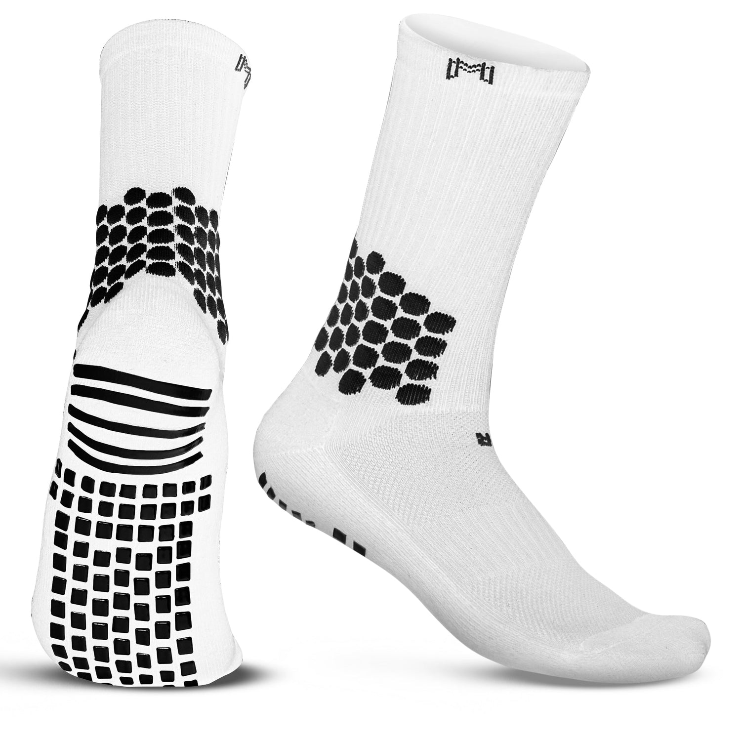 MediCaptain Soccer Socks | Support You Can Trust