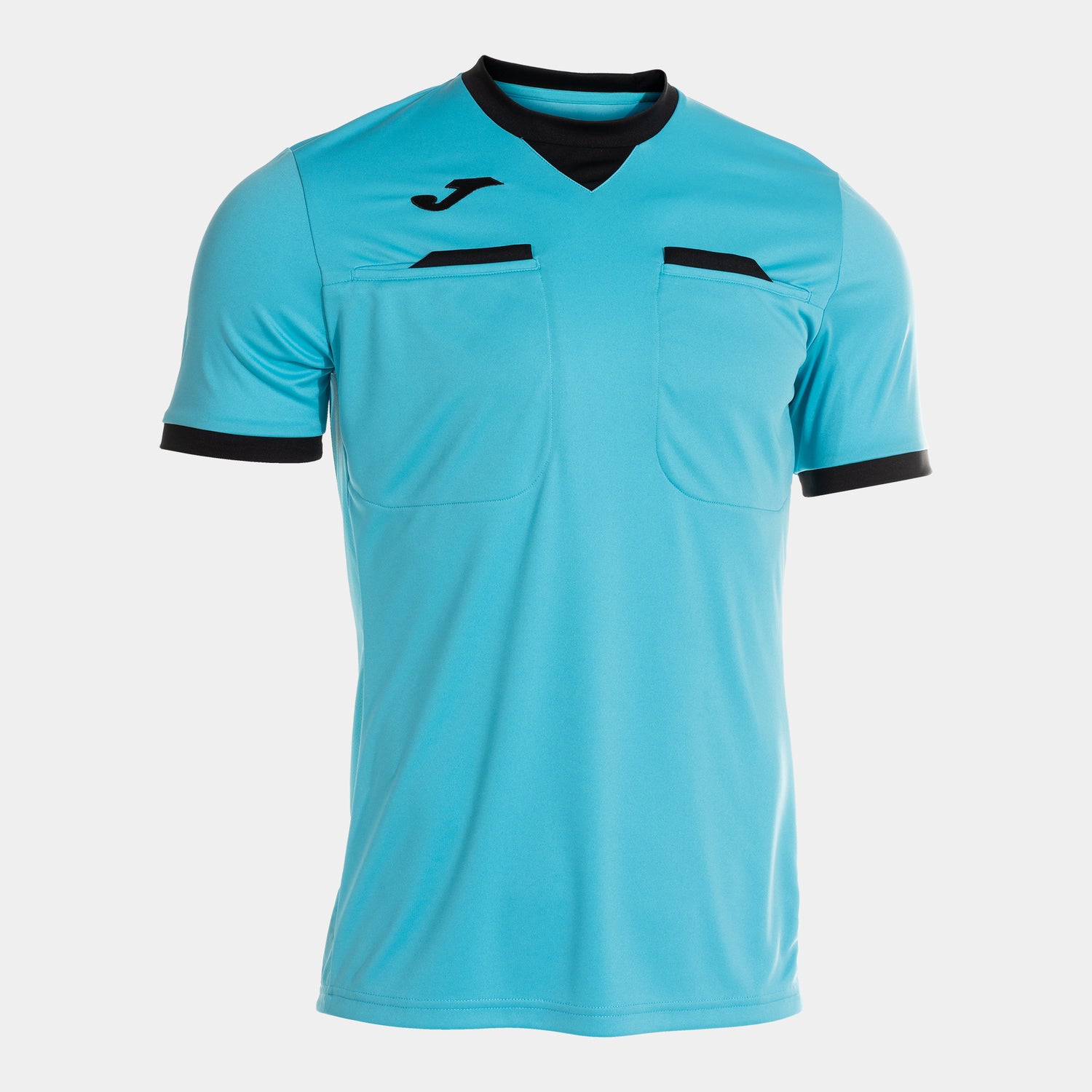 Joma Referee Jerseys | Consistent Comfort, Clear Authority