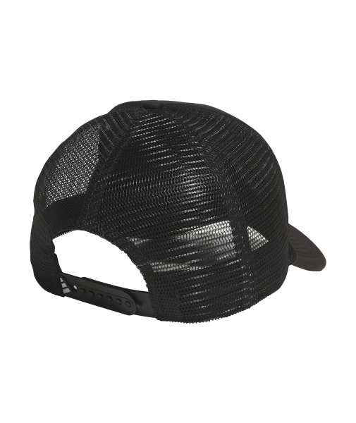 adidas Unisex Fundamental Dispatch Trucker Hat