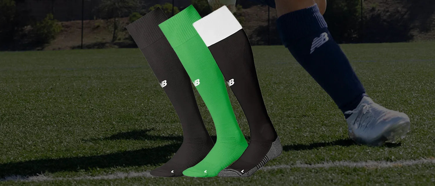 New Balance Socks