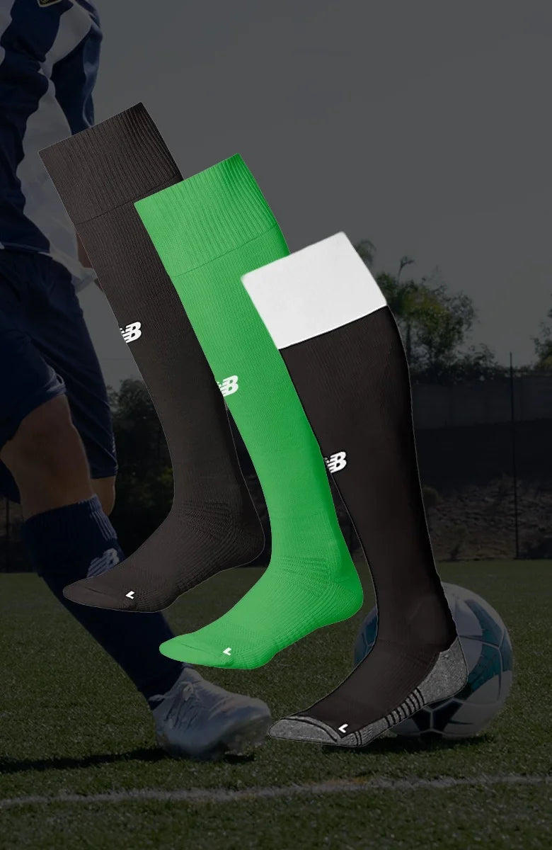 New Balance Socks