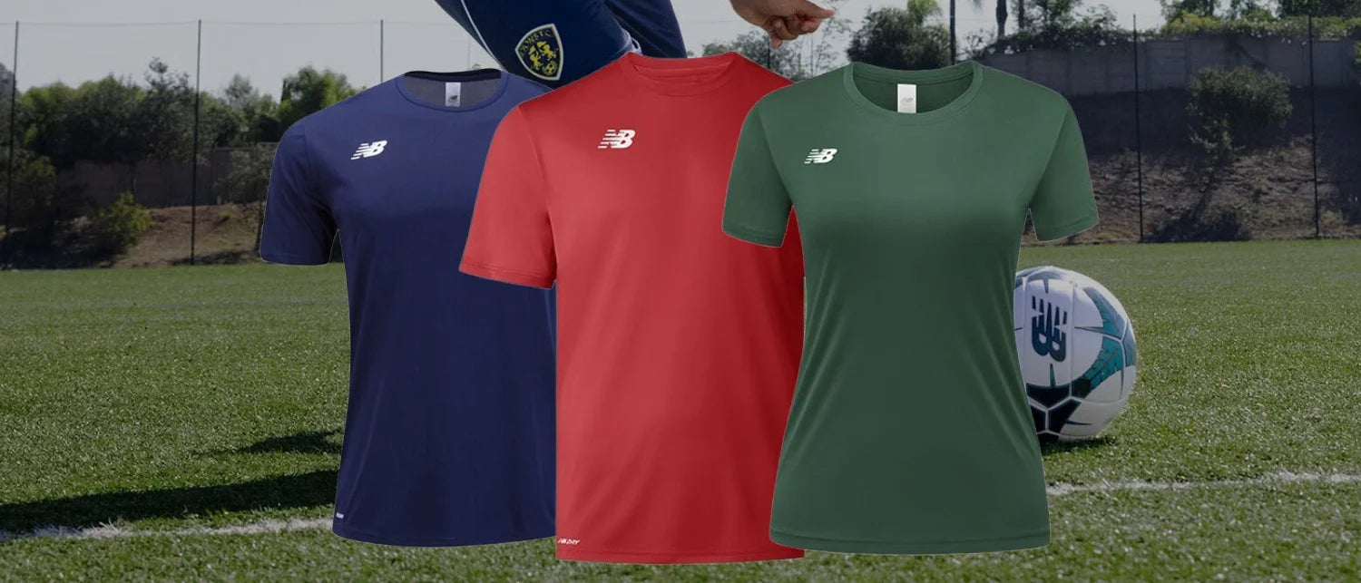 New Balance Jersey