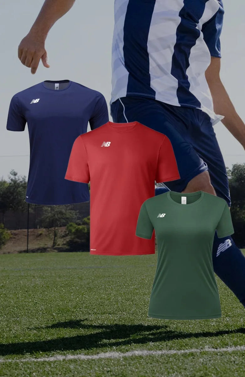 New Balance Jersey