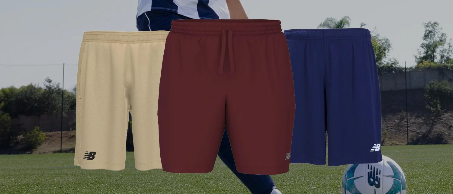 New Balance Shorts