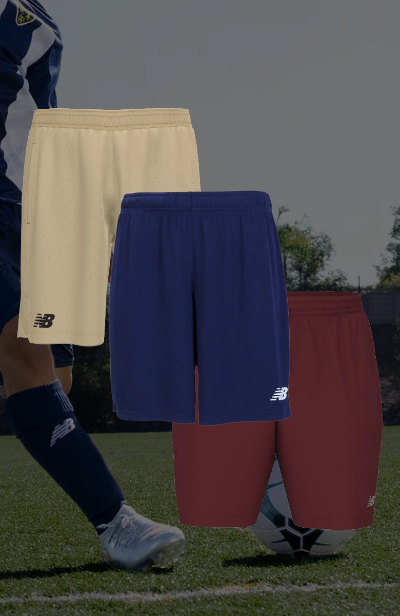 New Balance Shorts