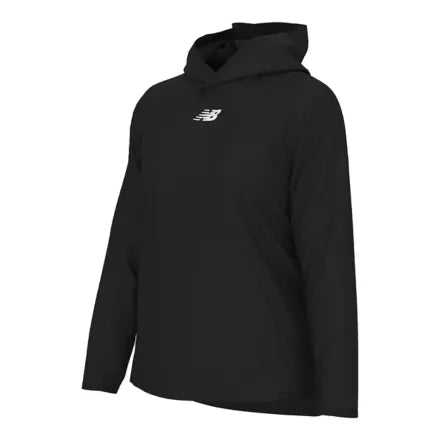 New Balance Women's Zone Tech Hoodie