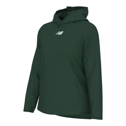 New Balance Women's Zone Tech Hoodie