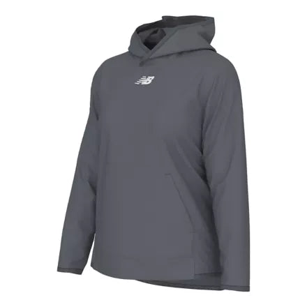 New Balance Women's Zone Tech Hoodie