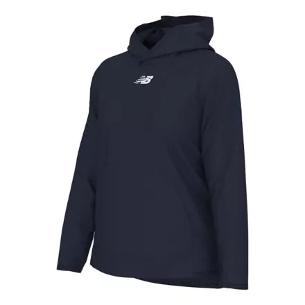 New Balance Women's Zone Tech Hoodie