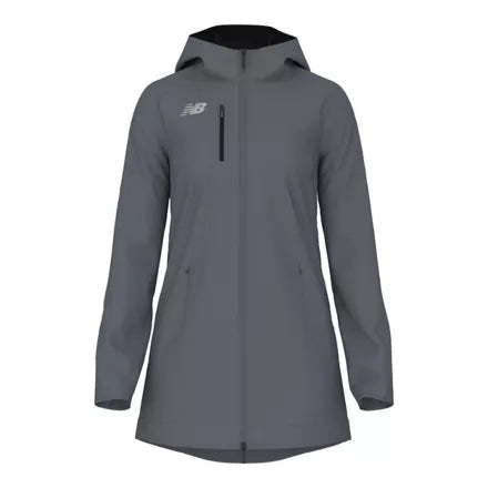 New Balance Women's Stratum Fleece Lined Jacket