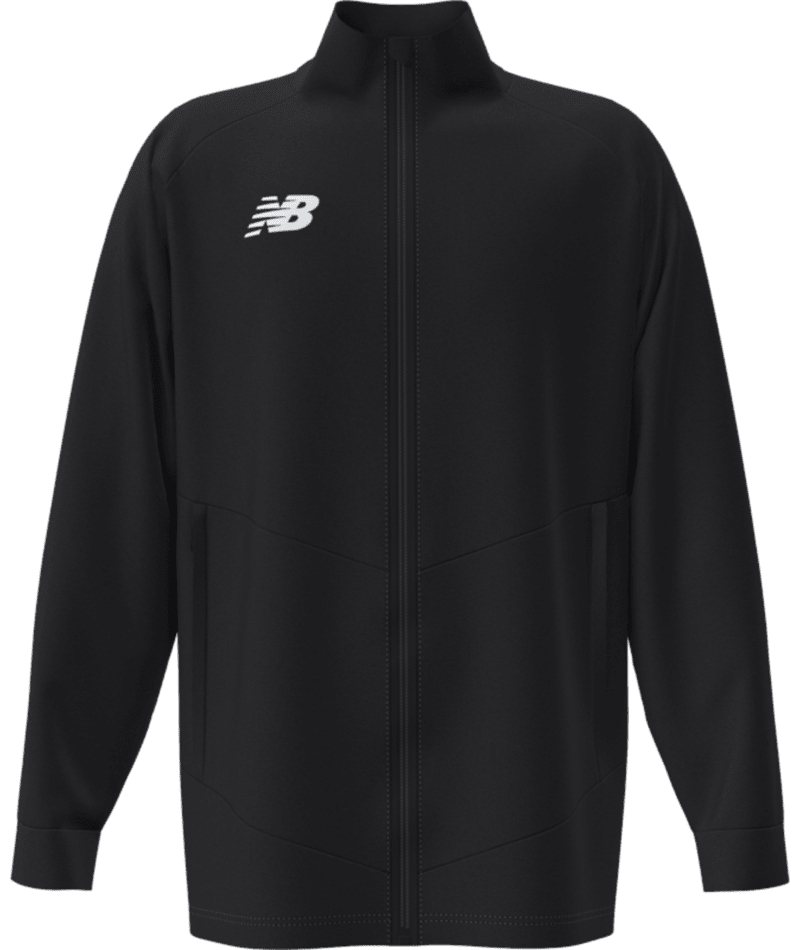 New Balance Youth Away Jacket
