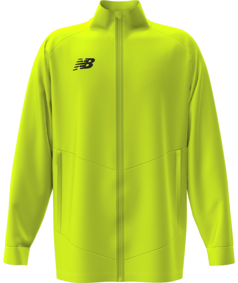 New Balance Youth Away Jacket