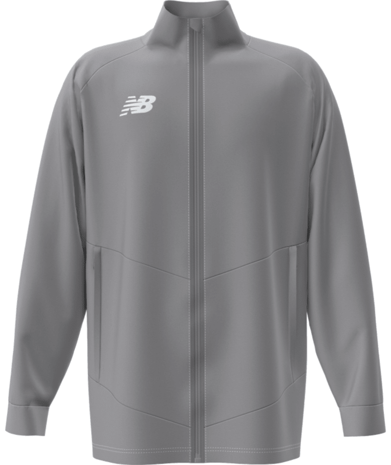 New Balance Youth Away Jacket