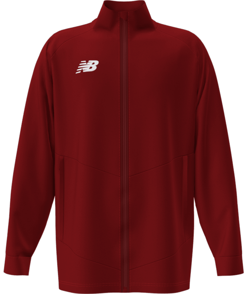 New Balance Youth Away Jacket
