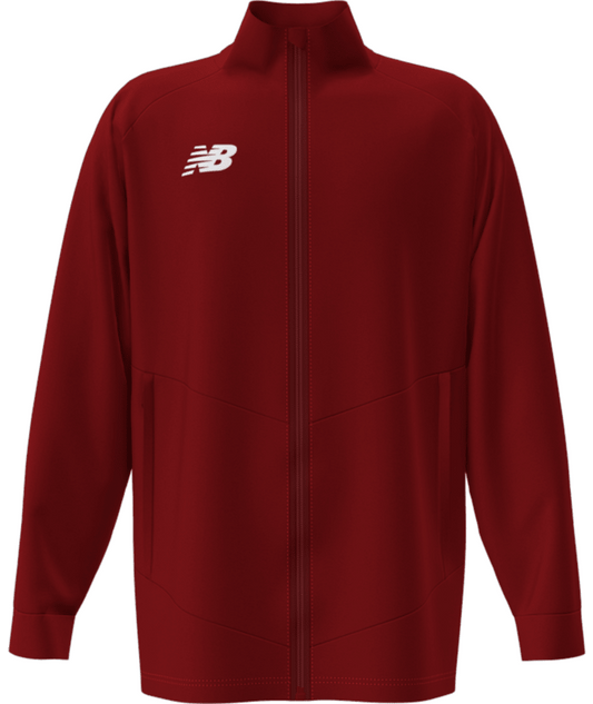 New Balance Youth Away Jacket