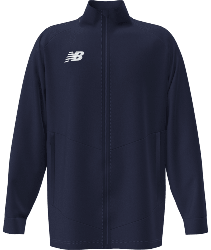 New Balance Youth Away Jacket