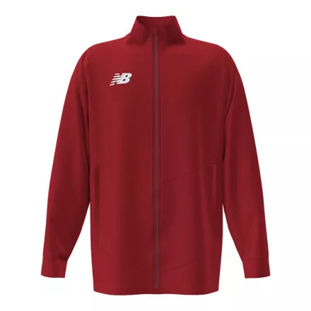 New Balance Youth Away Jacket