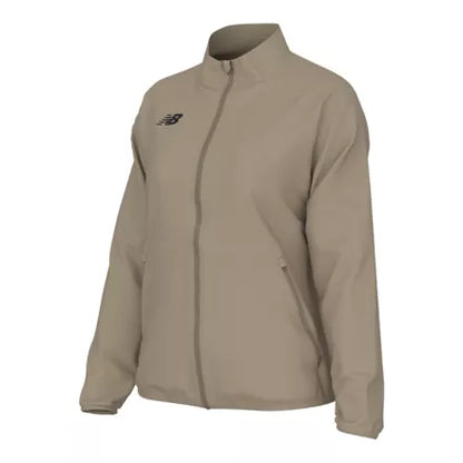 New Balance Women Aspire Jacket
